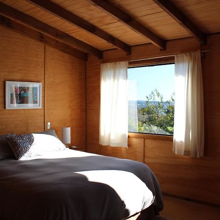 Cabanas Mas Ke Miel Población Población Lago Ranco Zewnętrze zdjęcie